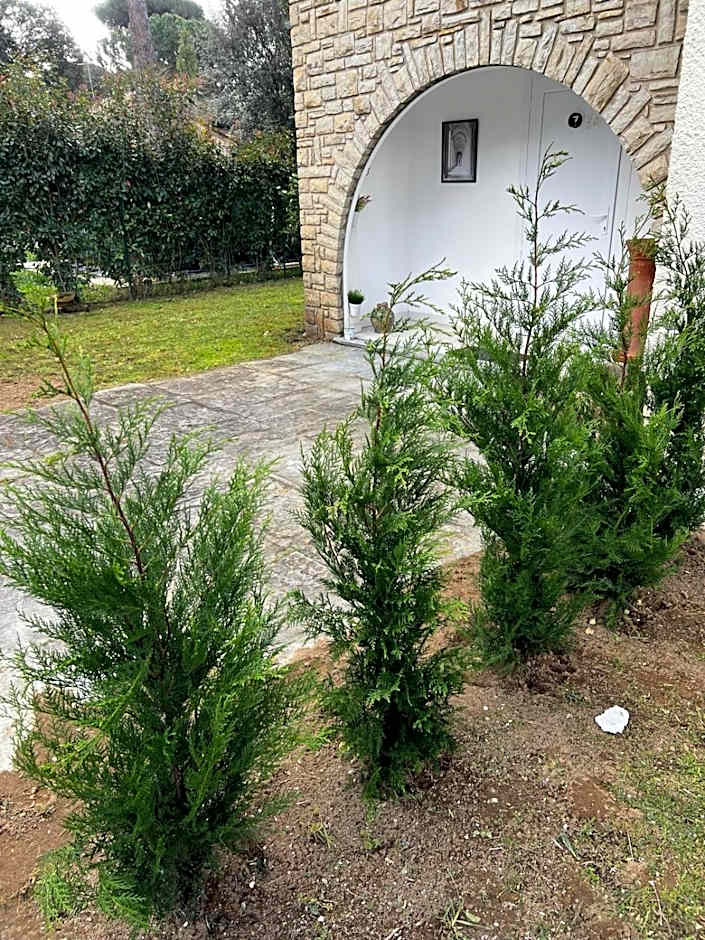 Villa Costa Fiorita