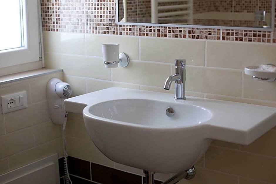 Donna Rosa Accommodation