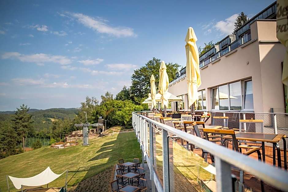 Hotel Monínec - Depandance Nová Javorka