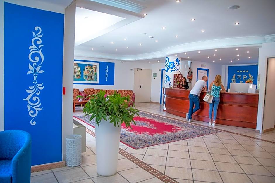 Assinos Palace Hotel