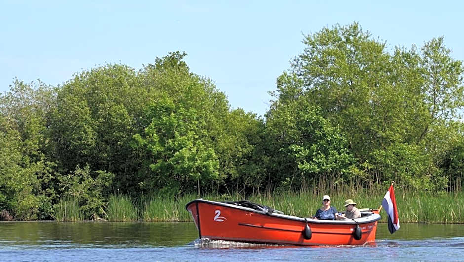 Schippershuis Terherne
