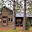 Firefall Ranch Yosemite