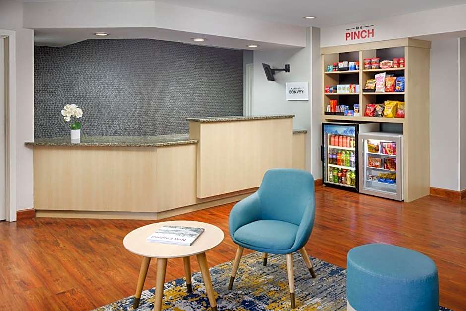 TownePlace Suites by Marriott Manchester-Boston Regional Airport