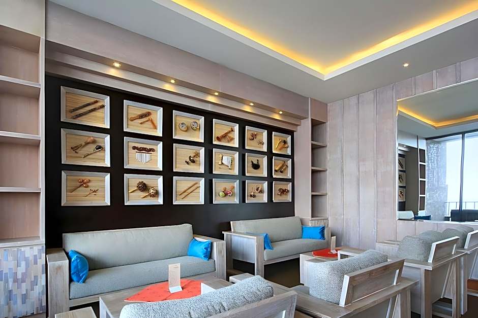 Ulu Segara Luxury Suites & Villas