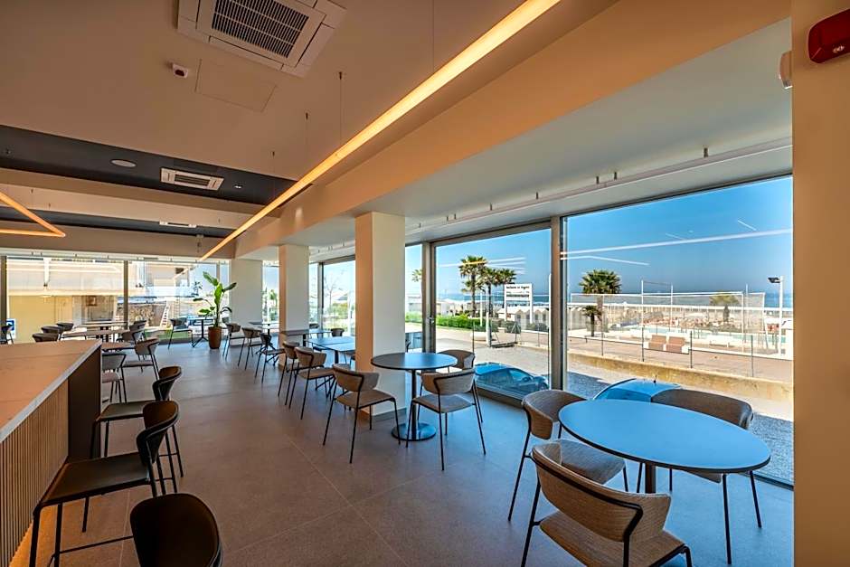 Hotel Sporting Riccione