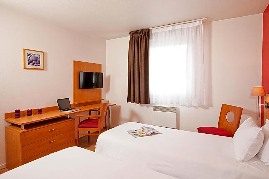 Séjours & Affaires Bordeaux de L'Yser