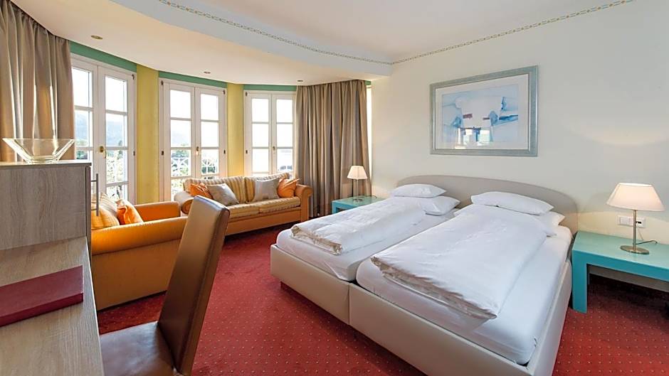 Lust und Laune Hotel am Wörthersee