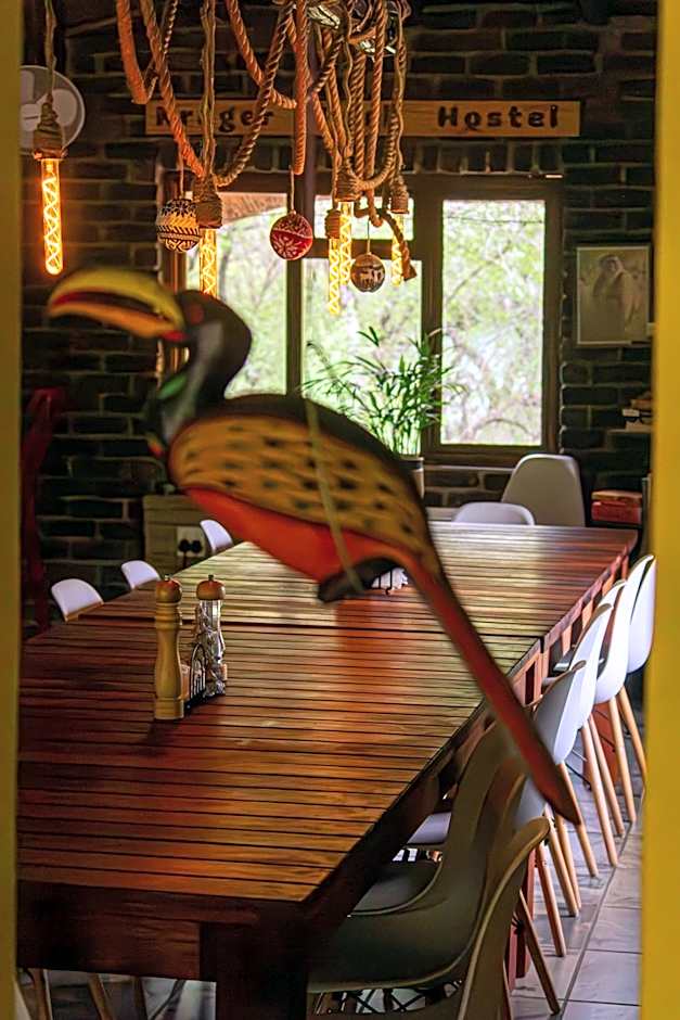 Kruger Park Hostel