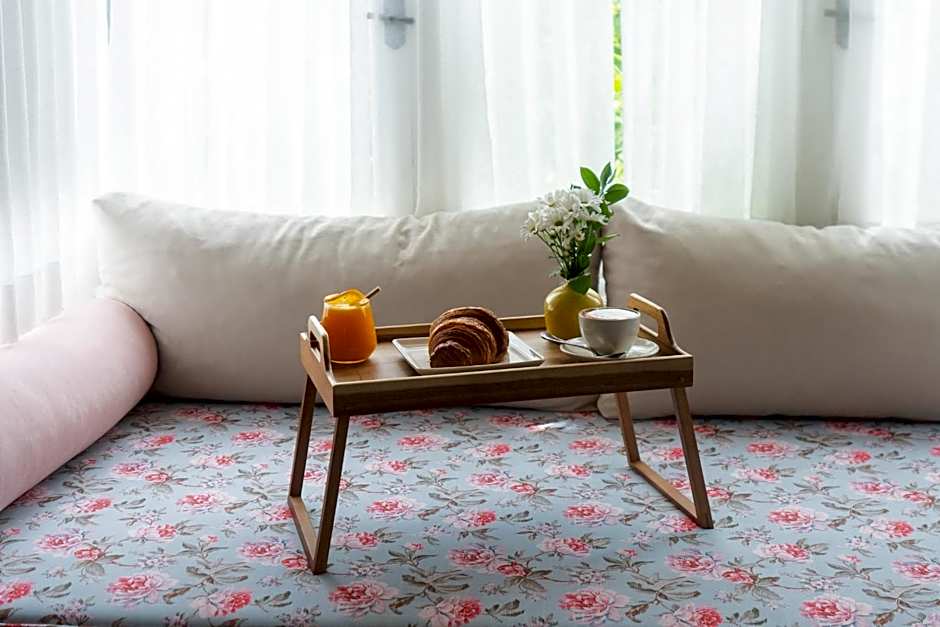 Beyevi Alaçatı