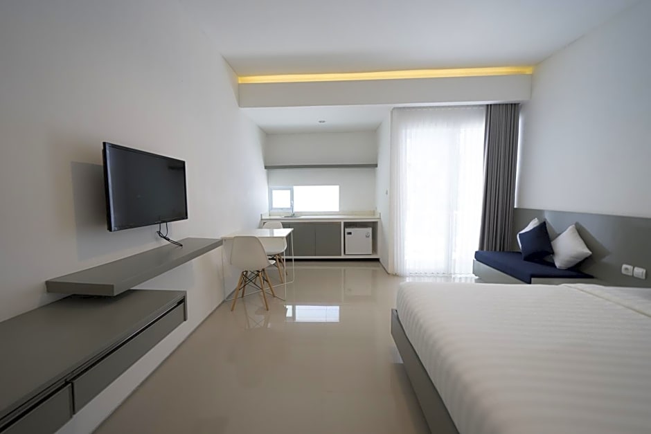 The Rooms Apartment Bali by ARM Hospitality