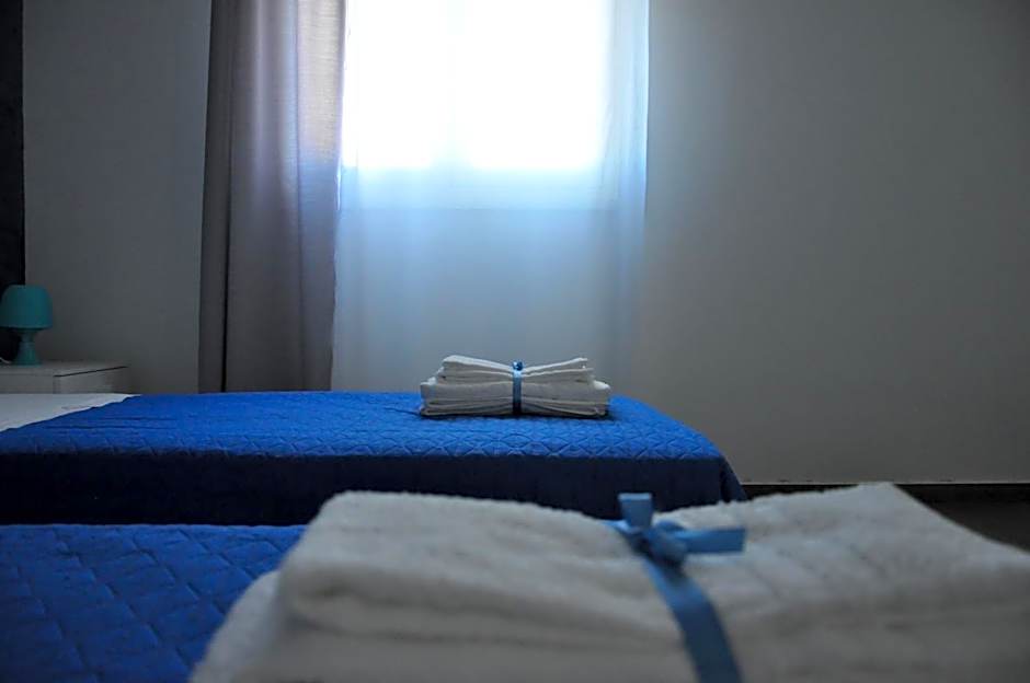 Alicata B&b La Dimora Del Vento