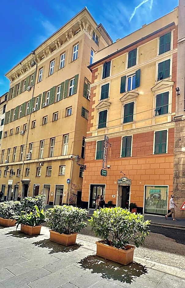 Albergo Posta