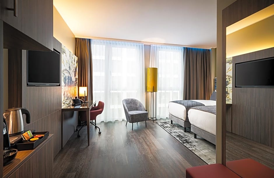 Leonardo Hotel Eschborn Frankfurt