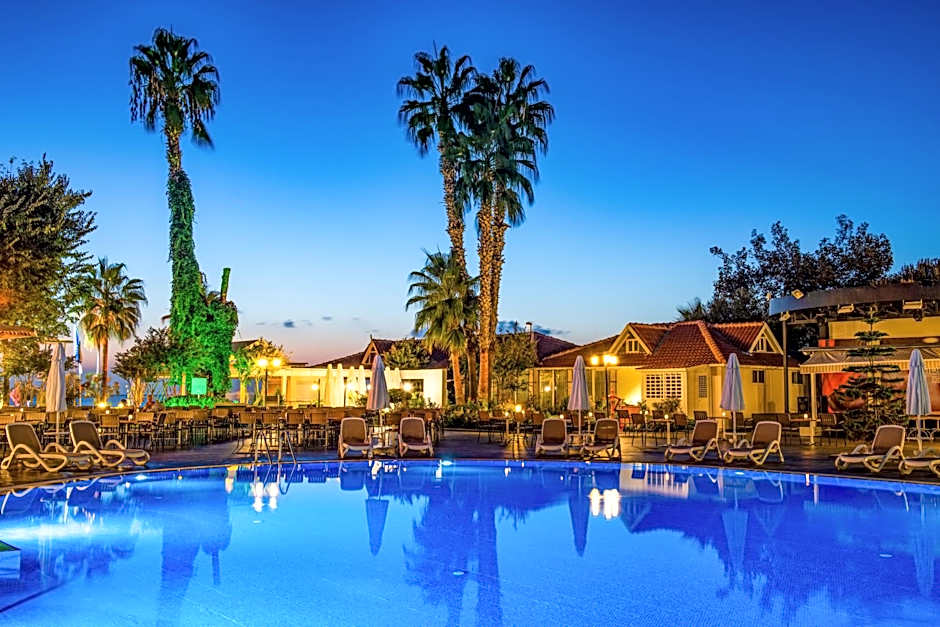 Side Star Beach Hotel - Ultra All Inclusive