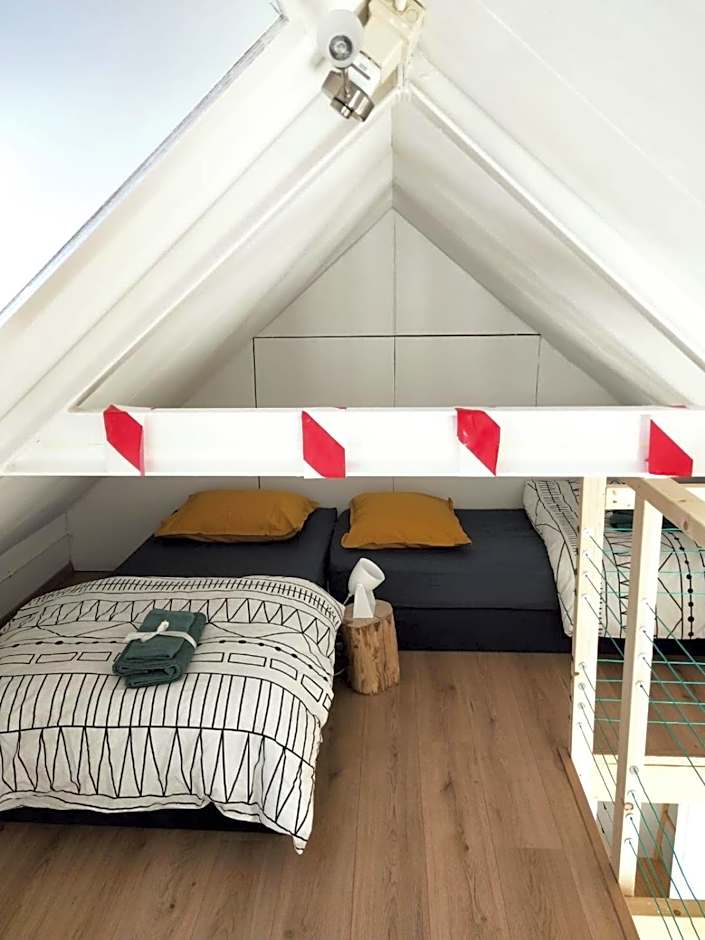 Hofstede 's Gravenhoek