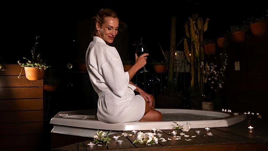 Petit Mesón (Pet Friendly Hotel)