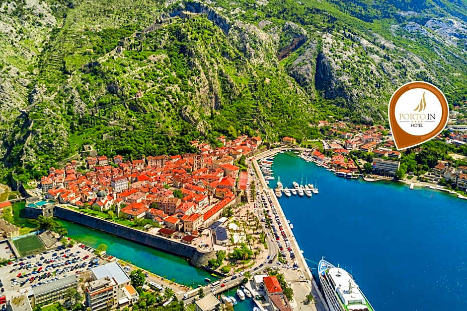 Hotel Porto In