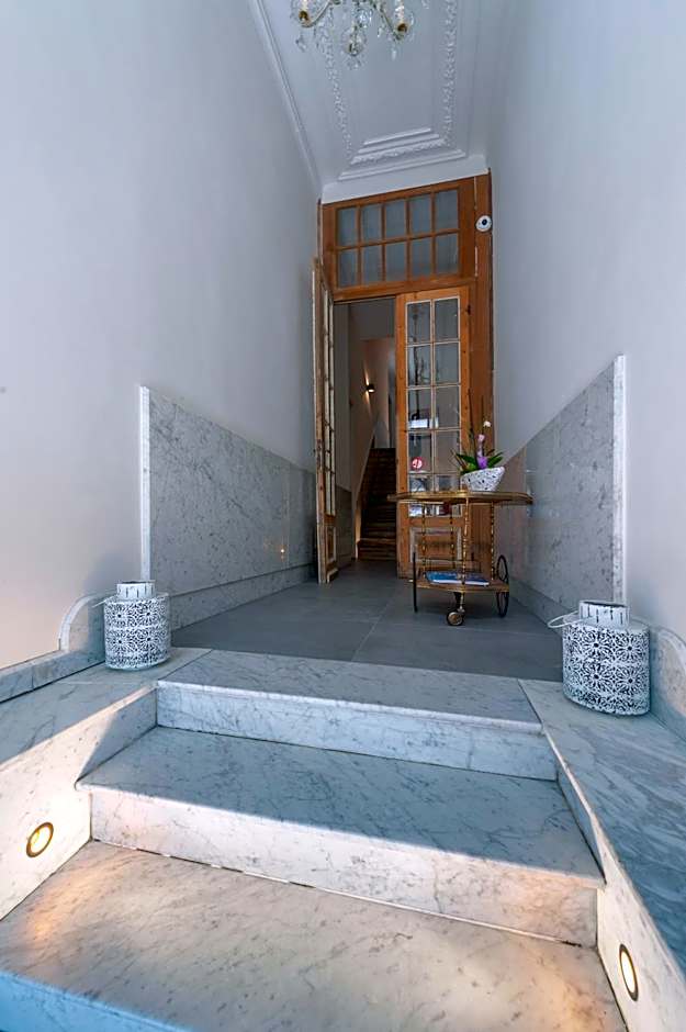 Hotel Monarc