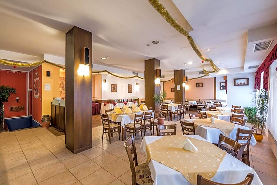 Hotel Iceberg Bansko