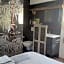 Les Bambous B&B