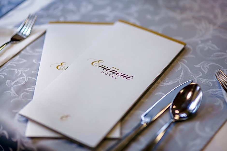 Hotel Eminent