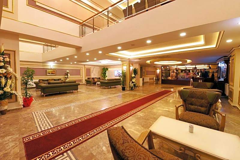 Atlıhanpark Hotel