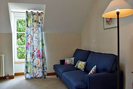 Duplex Suite (2 adults)