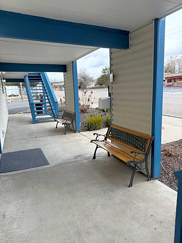 State Street Motel
