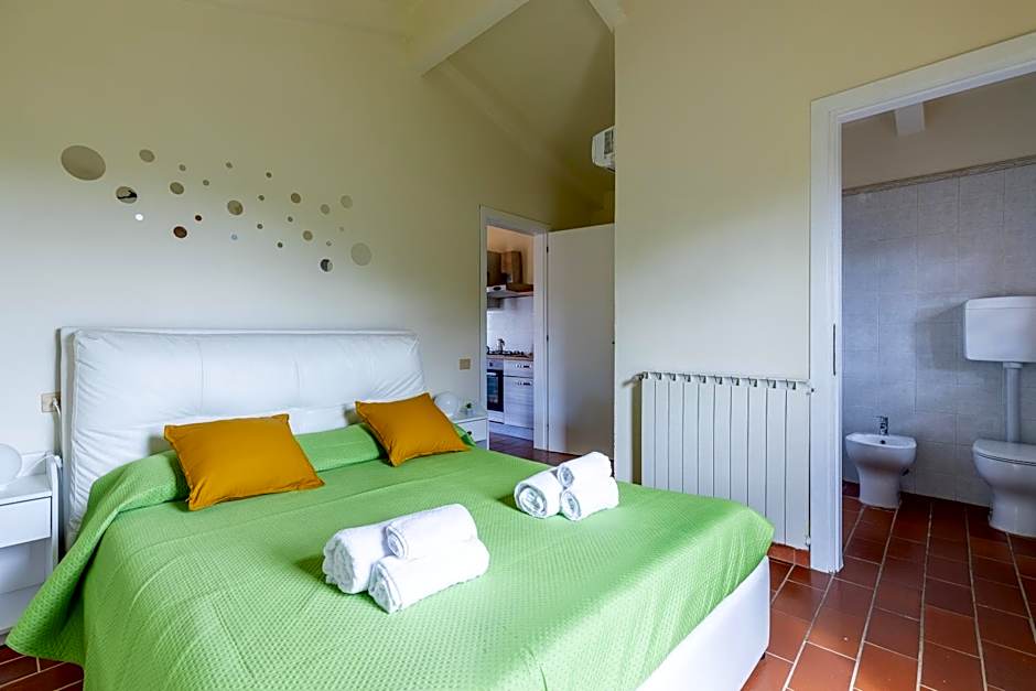 Residence Montevecchio