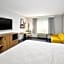Hampton Inn By Hilton Detroit/Belleville-Airport Area