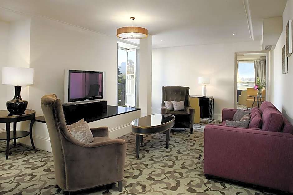 Trianon Palace Versailles, A Waldorf Astoria By Hilton Hotel