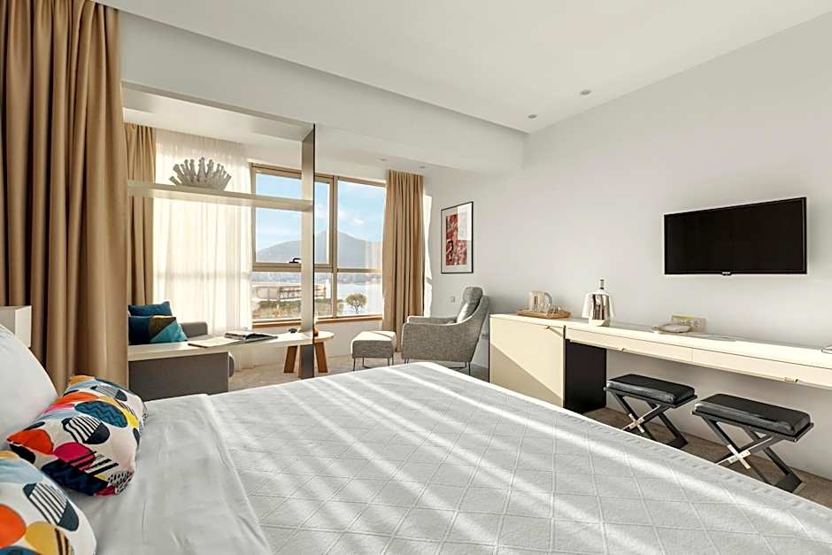 Hotel Harmonia by Dukley