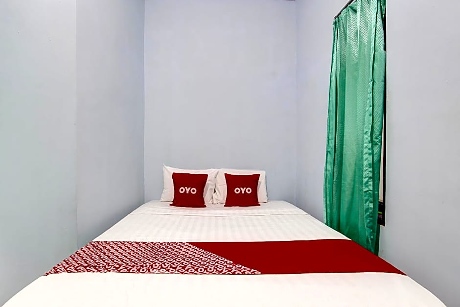 Hotel O Minso Inn Sepanjang