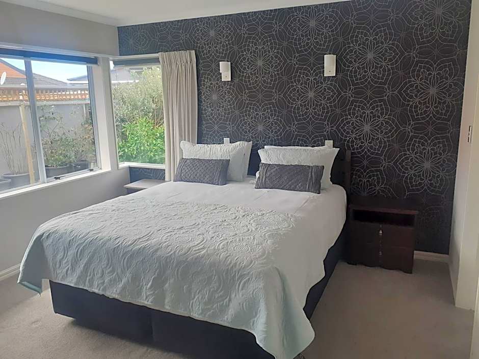 Pavilion Beachfront Apartments