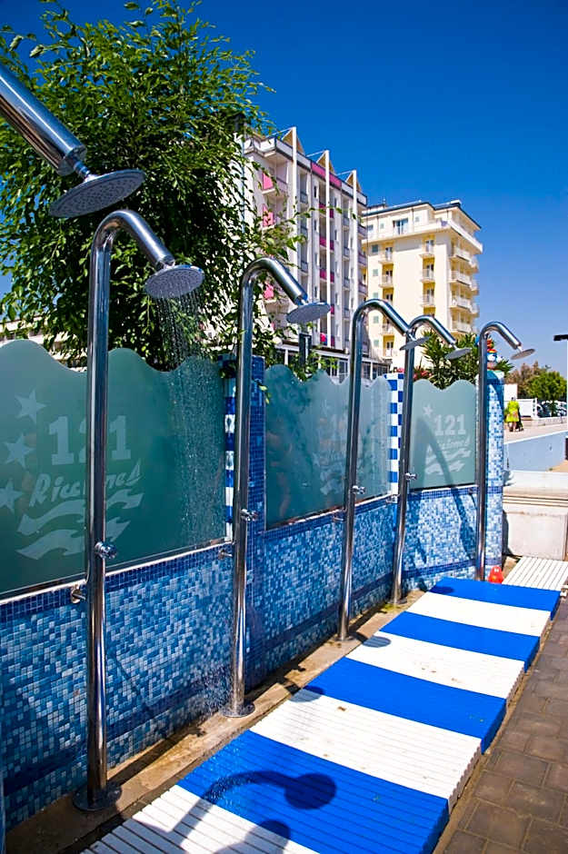 Hotel Maris Stella