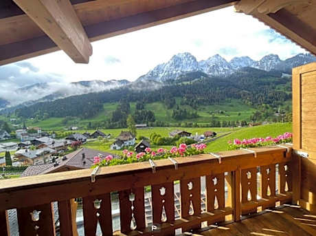 Hotel de Rougemont & Spa