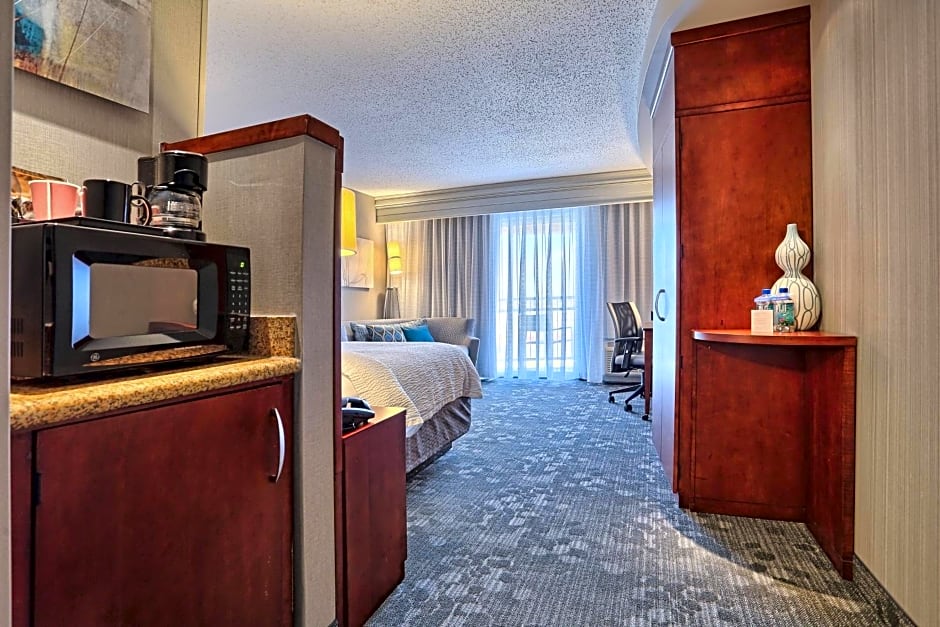 Courtyard by Marriott Harrisburg West/Mechanicsburg