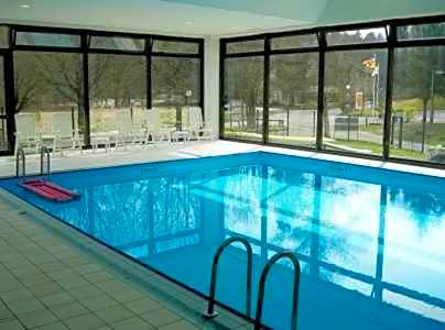 VVF Les Vosges Bitche