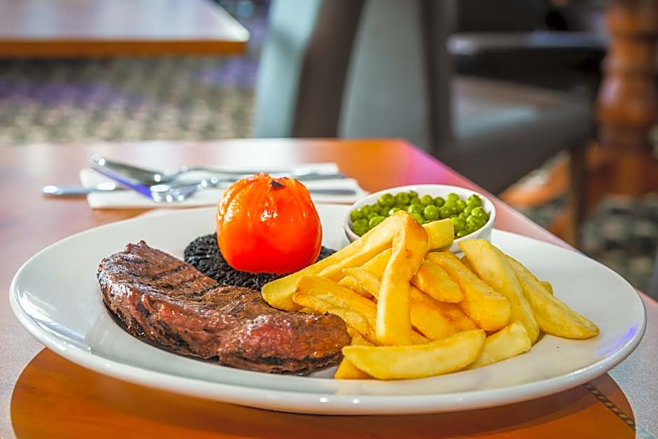 Airport Inn Manchester