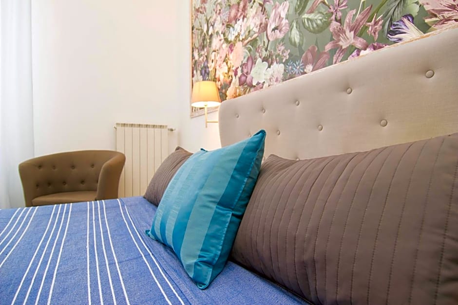 B&B 7 Rooms