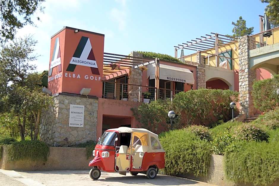 Allegroitalia Elba Golf