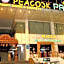 Hotel Peacock Pride