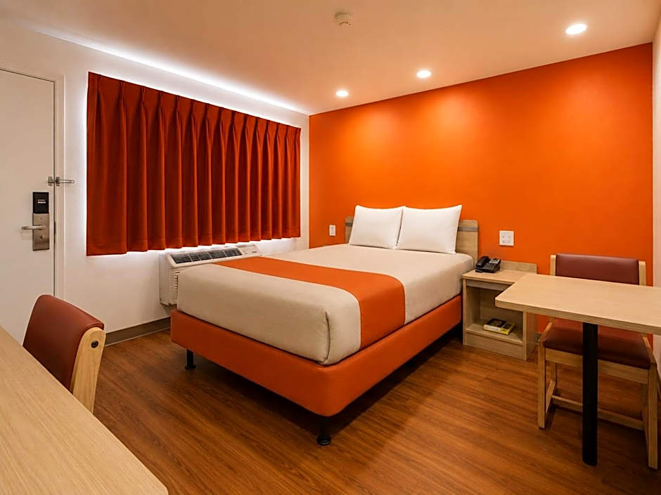 Value Stay Inn Lost Hills