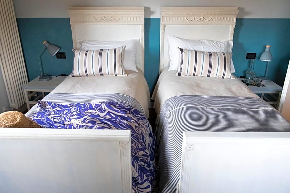 La Porta Accanto B&B