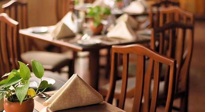 Colombo City Hotels (Pvt) Ltd