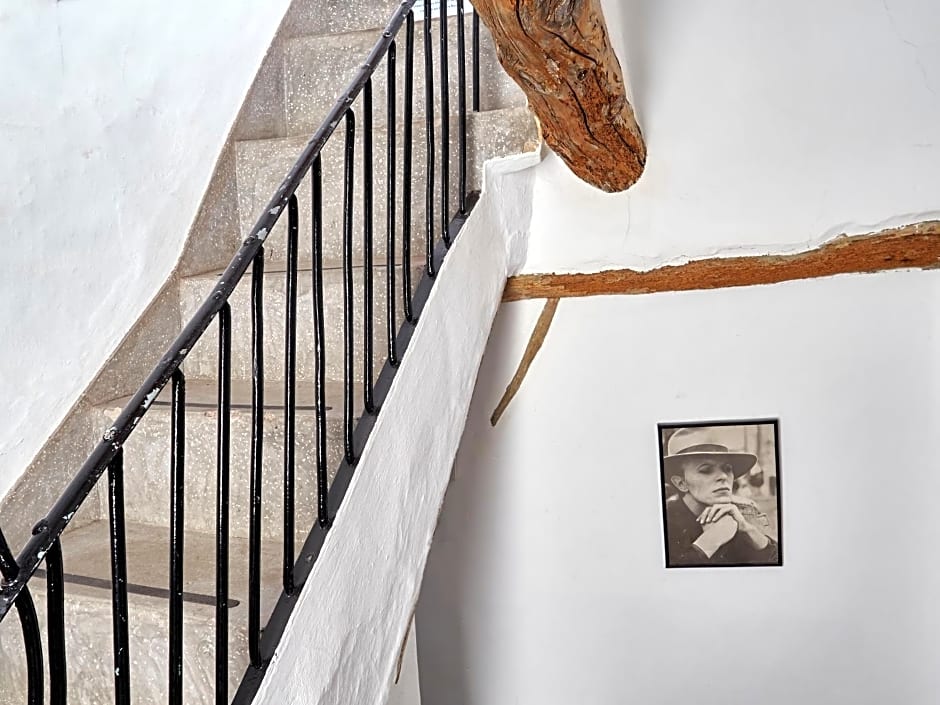 Mesón La Hospedería