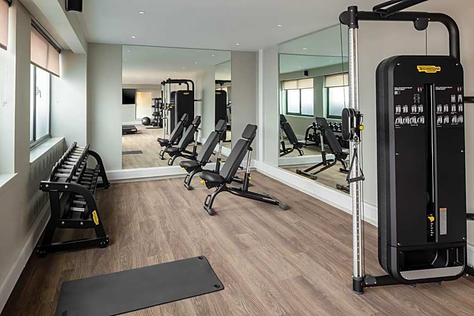 AC Hotel Birmingham NEC and Airport