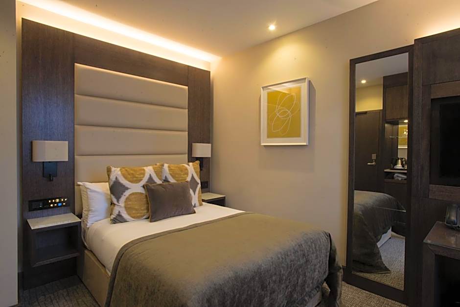 The Kings Head Hotel