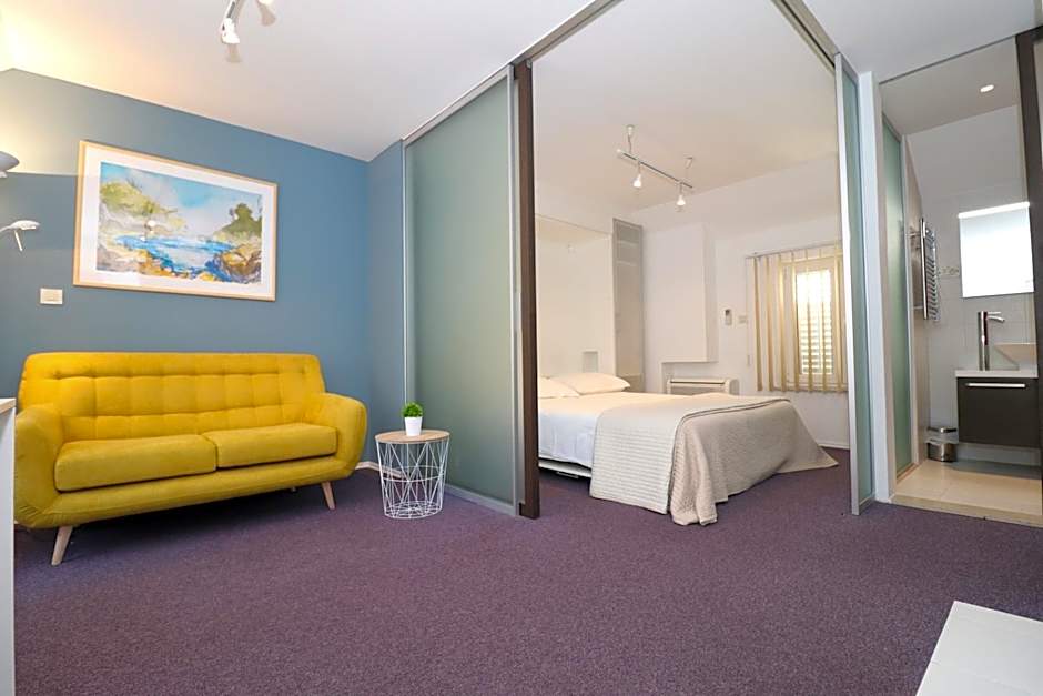 Miró Studio Apartments Dubrovnik