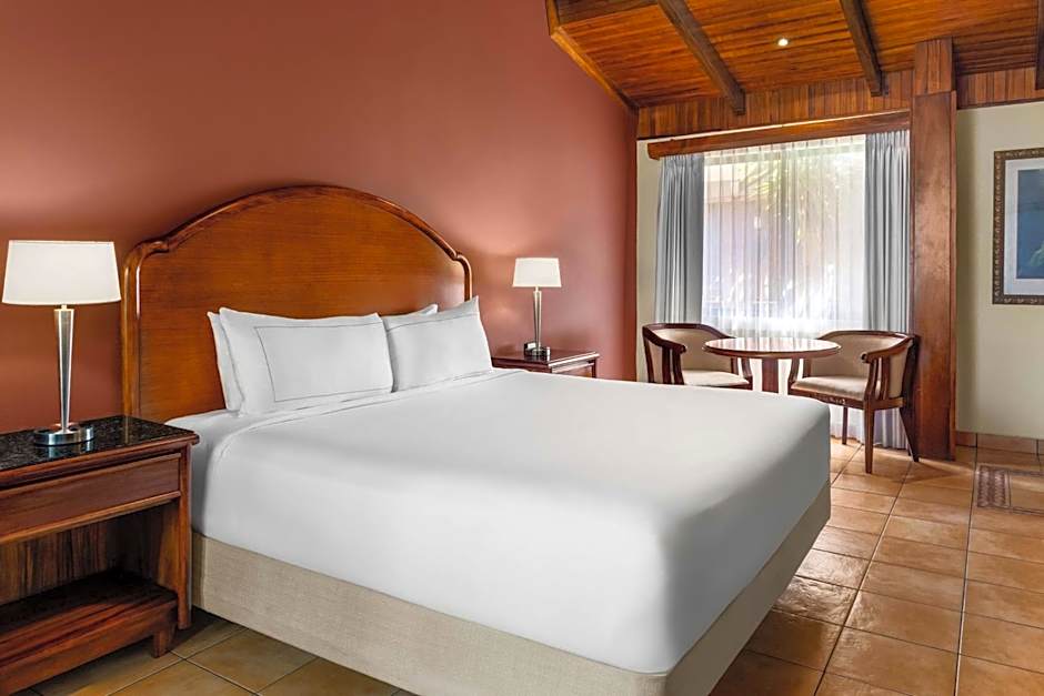 DoubleTree By Hilton Cariari San Jose - Costa Rica